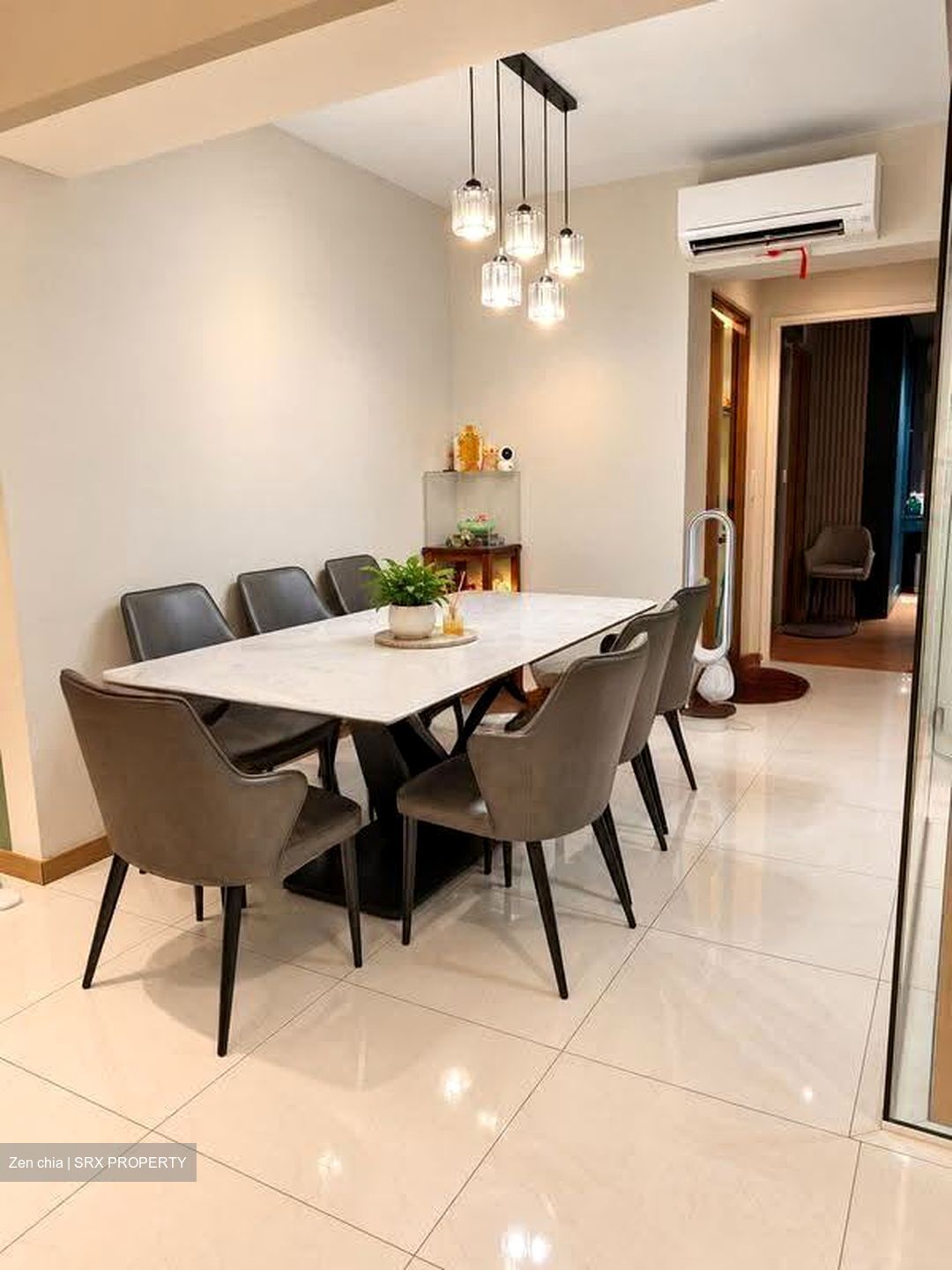 Blk 625B Tampines Greenverge (Tampines), HDB 4 Rooms #635464901